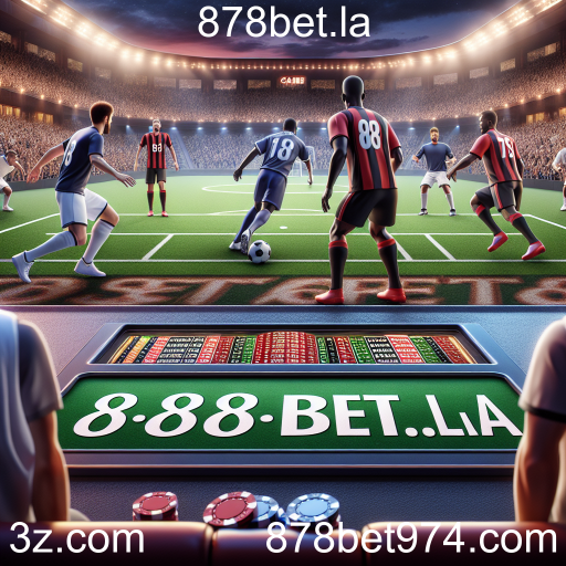 O Crescimento dos Jogos de Esportes: Uma Nova Era de Entretenimento